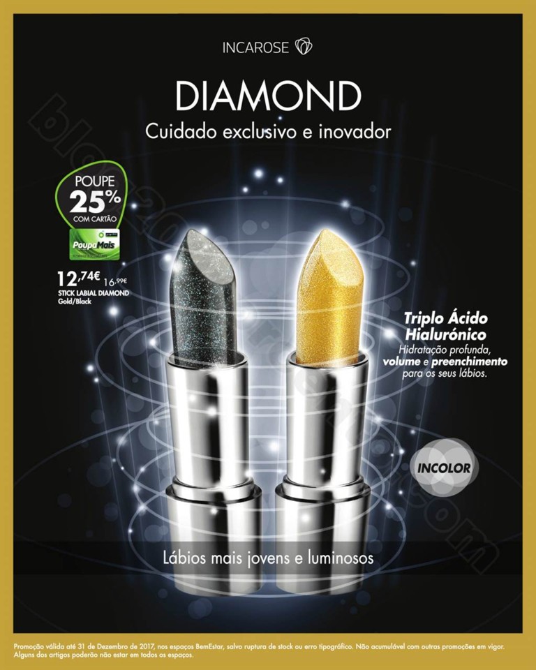 AntevisãoFolheto PINGO DOCE - BEM ESTAR Natal at