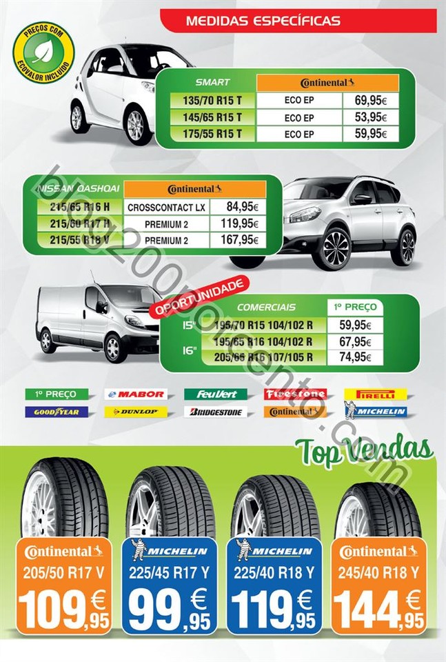 Antevisão Folheto FEU VERT Promoções de 30 maio