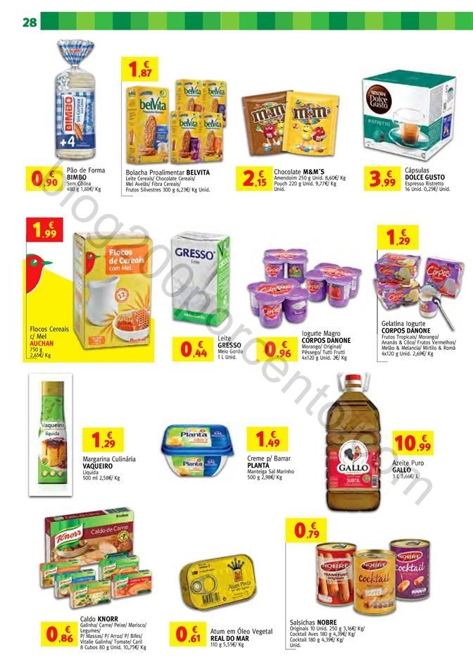 Antevisão Folheto JUMBO Regresso às aulas promo