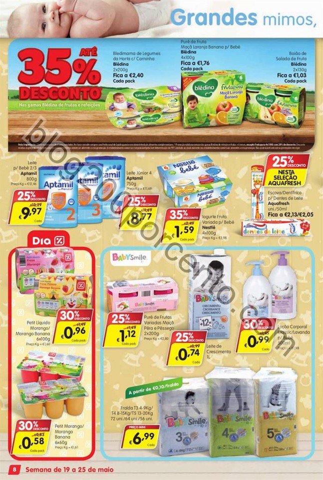 Antevisão Folheto MNIPREÇO Family promoções de