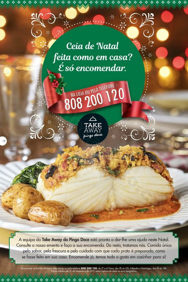 Antevisão Folheto PINGO DOCE Super Promoções 12