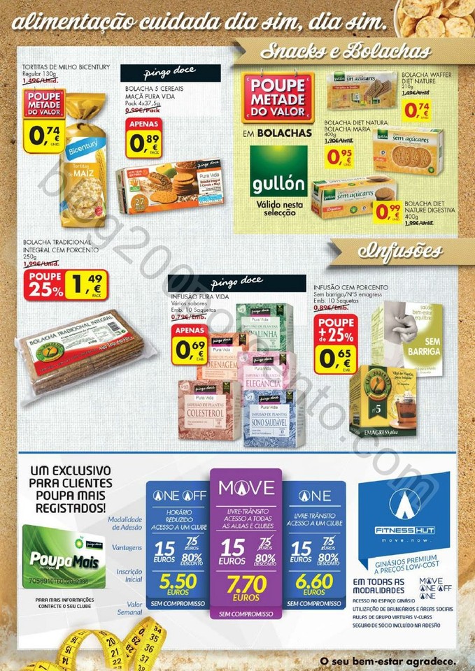 Antevisão Folheto PINGO DOCE Super de 30 agosto a