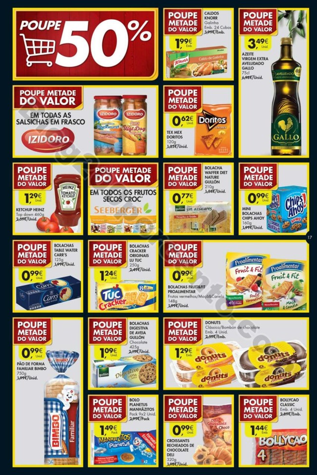 Antevisão Folheto PINGO DOCE Super Promoções de