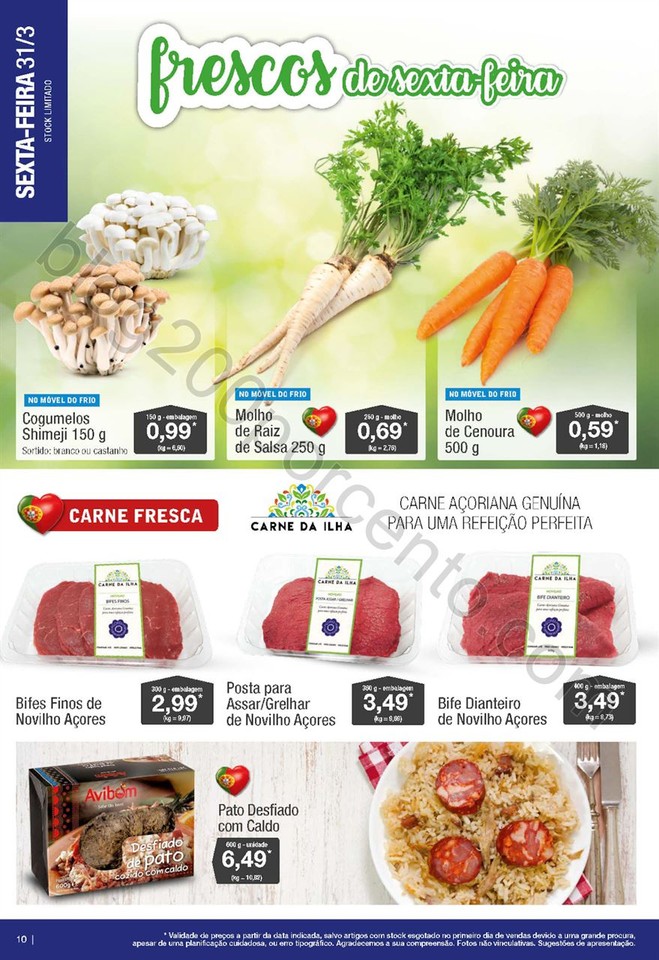 Antevisão Folheto ALDI Promoções a partir de 29