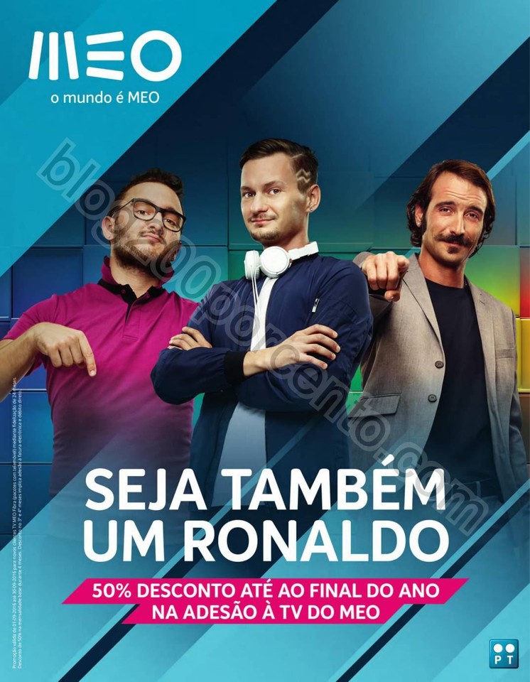 Antevisão Folheto WORTEN Mobile Promoções de 15