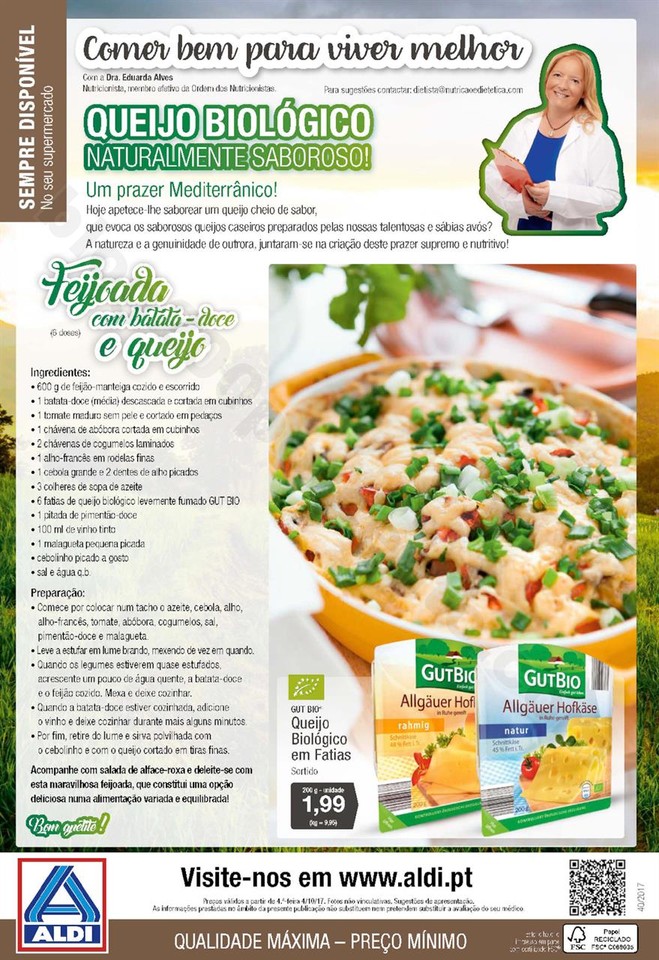 Antevisão Folheto ALDI a partir de 4 outubro p100