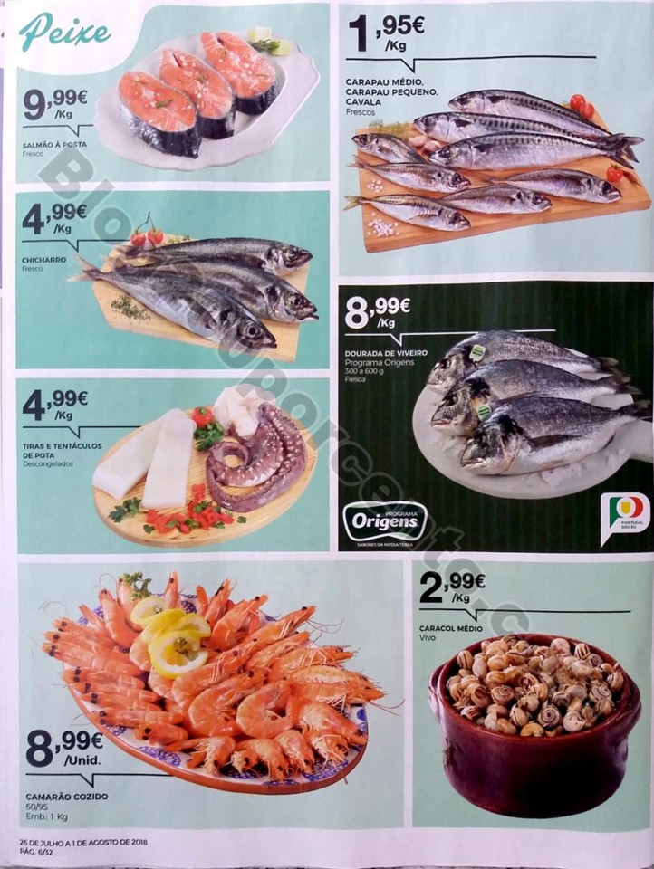 antevisao folheto Intermarche 26 julho a 1 agosto_