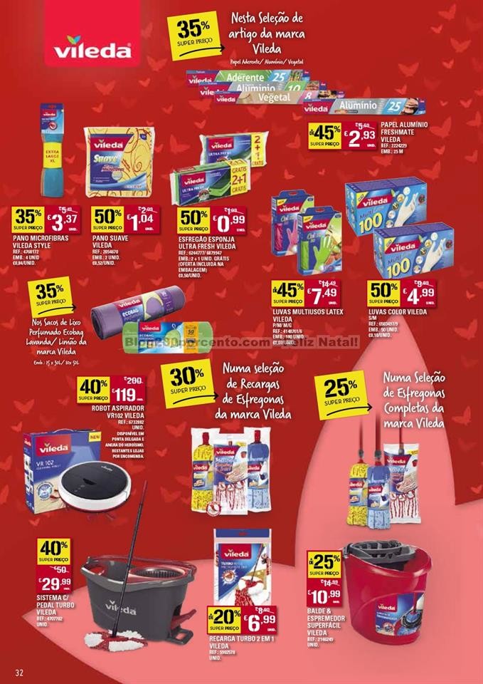 Antevisão Folheto CONTINENTE Açores Promoções 