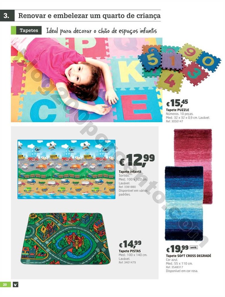 Antevisão Folheto AKI Vivaki promoções até 31 