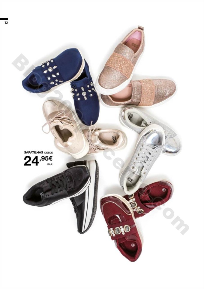 Antevisão Folheto PINGO DOCE - SPOT Primavera - V