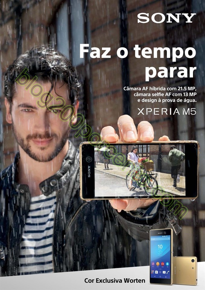 Novo Folheto WORTEN Mobile promoções até 31 mar