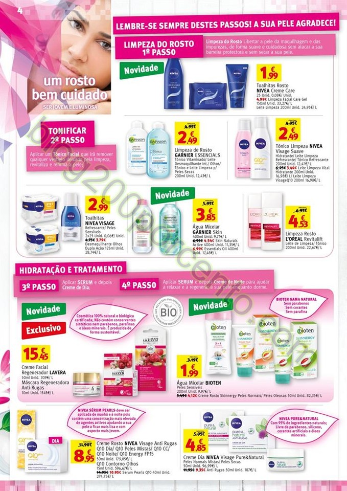 Antevisão Folheto JUMBO Promoções de 27 abril a