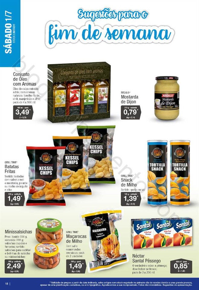 Antevisão Folheto ALDI Promoções a partir de 28