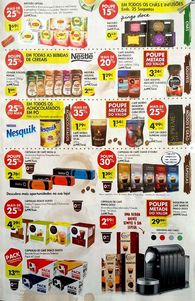 antevisao folheto pingo doce 26 fevereiro a 4 mar