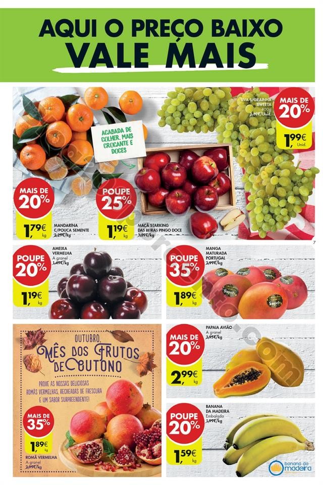 Antevisão Folheto PINGO DOCE Super Promoções de