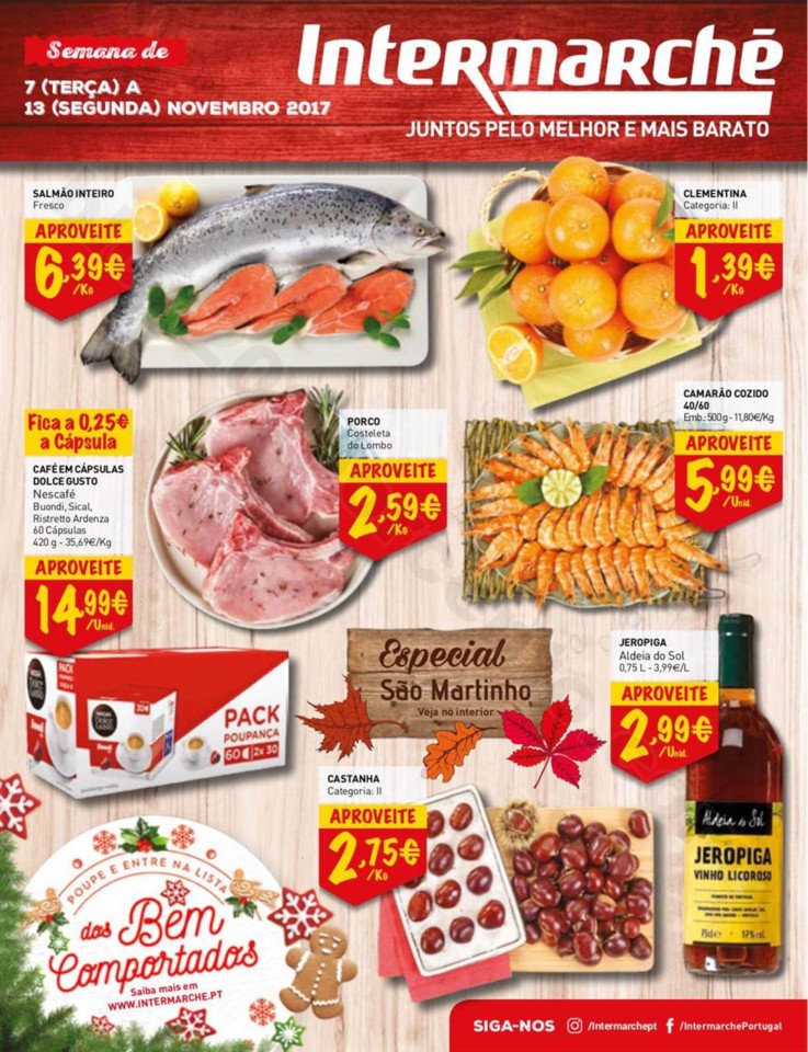 Folheto Intermarché 7 a 13 novembro p1.jpg