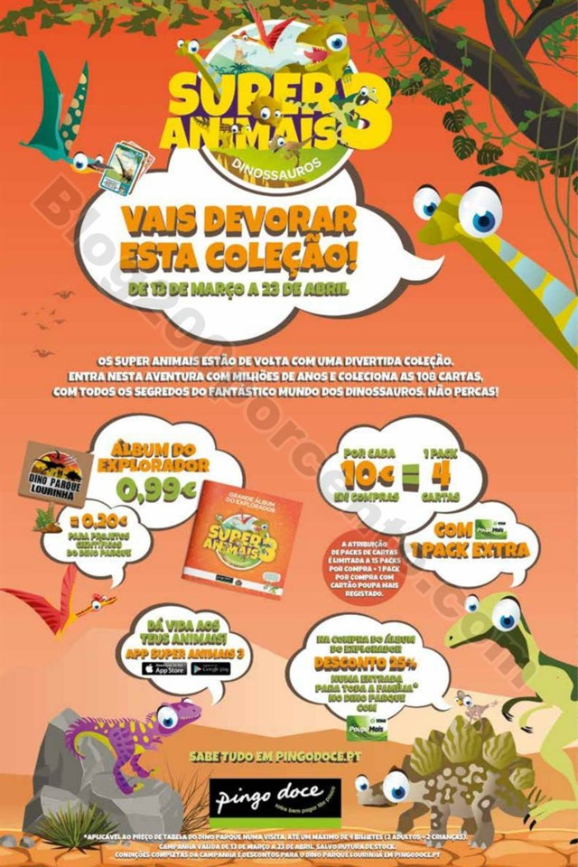 Antevisão Folheto PINGO DOCE Super promoções de