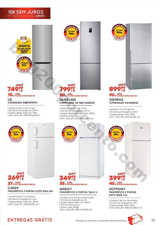 Tudo para o lar WORTEN promoções até 2 agosto p