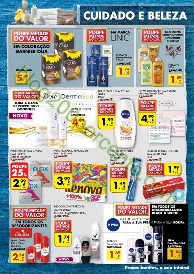 Antevisão Folheto PINGO DOCE Madeira de 26 janeir