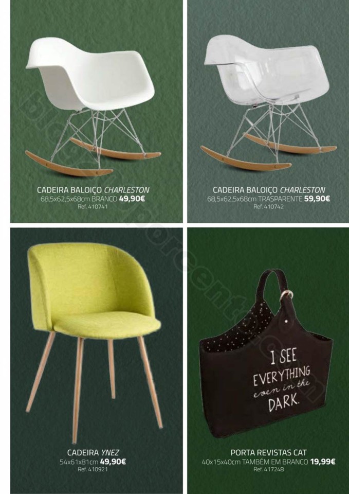 Antevisão Folheto DEBORLA Presentes Natal - 29 no