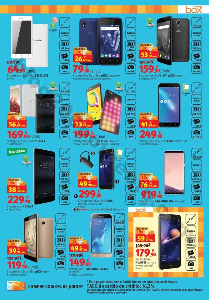 Antevisão Folheto JUMBO Promoções de 29 agosto 