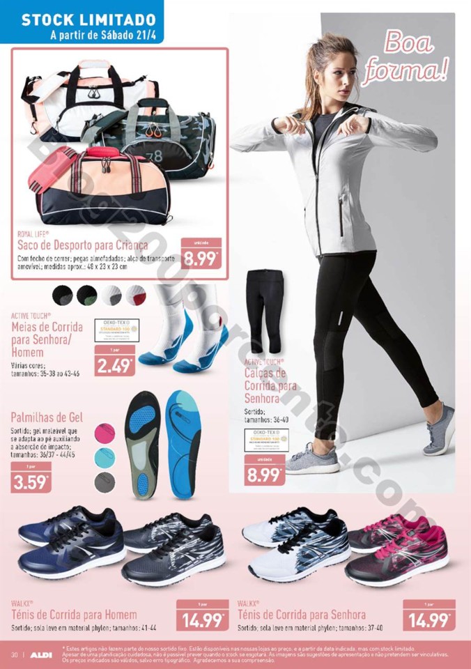 Antevisão Folheto ALDI Ásia promoções a partir
