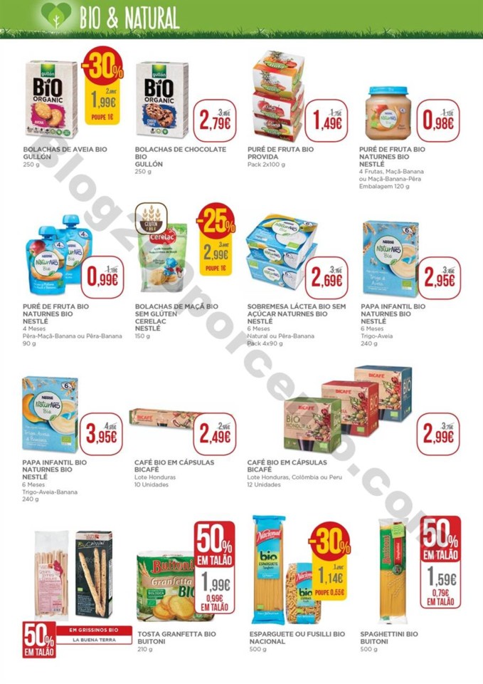 Antevisão Folheto EL CORTE INGLÉS Promoções de