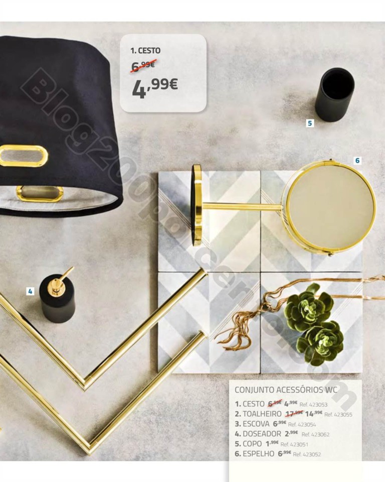 Antevisão Folheto DEBORLA Promoções de 27 abril