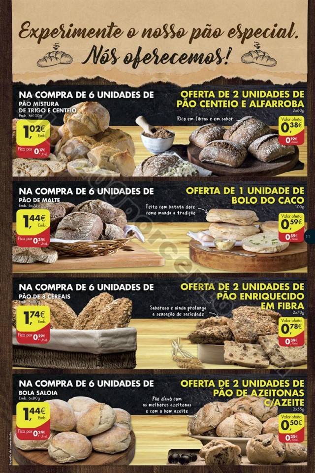 Antevisão Folheto PINGO DOCE Super Promoções de