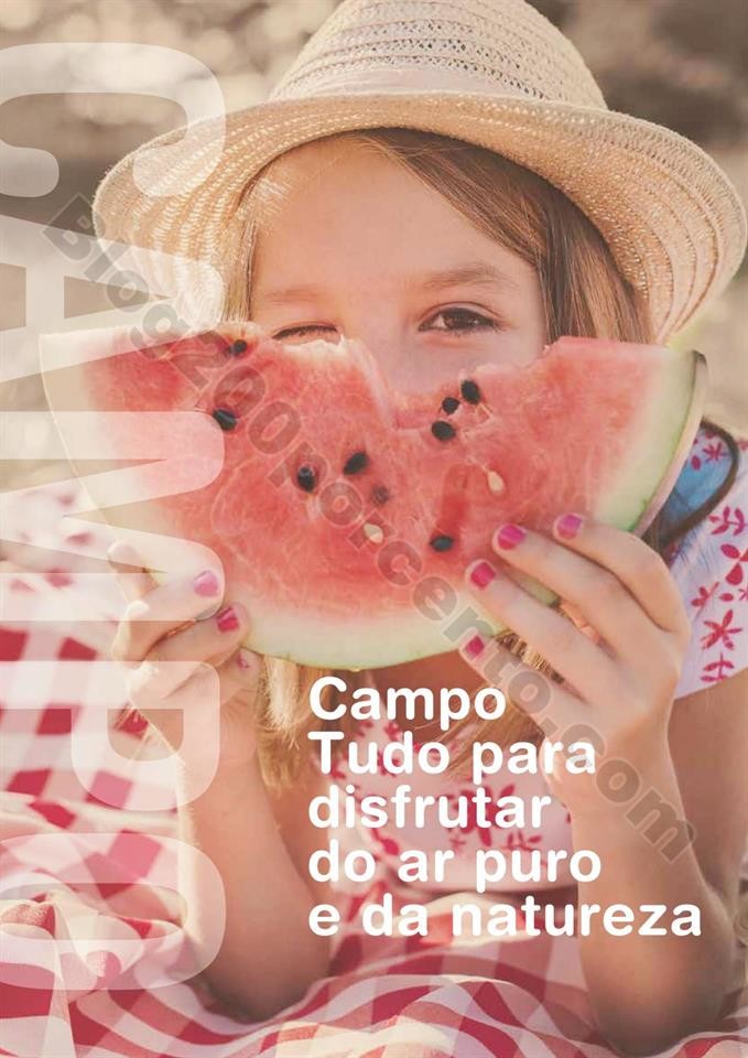 Antevisão Folheto ESPAÇO CASA Promoções de ver