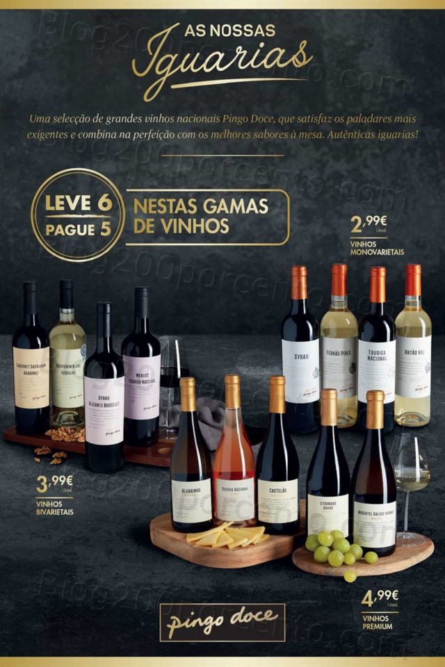 Folheto PINGO DOCE Madeira Promoções de 16 a 22 