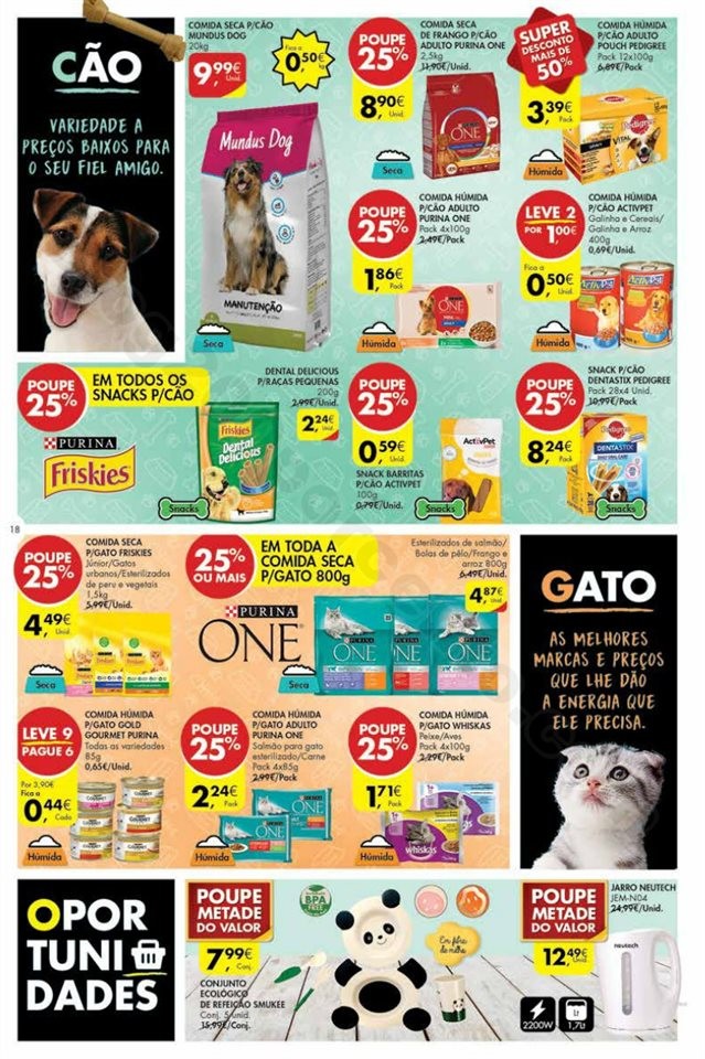 Antevisão Folheto PINGO DOCE Madeira Promoções 