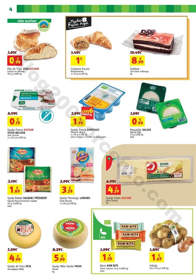 Antevisão Folheto JUMBO Promoções de 27 junho a