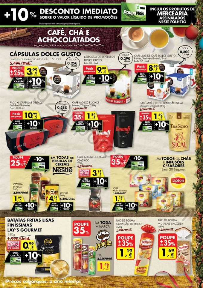 Antevisão Folheto PINGO DOCE Madeira de 22 a 28 n