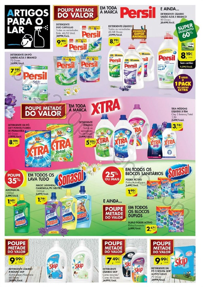 Antevisão Folheto PINGO DOCE Madeira promoções 