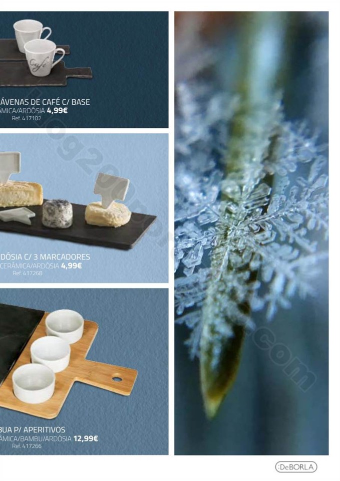 Antevisão Folheto DEBORLA Presentes Natal - 29 no