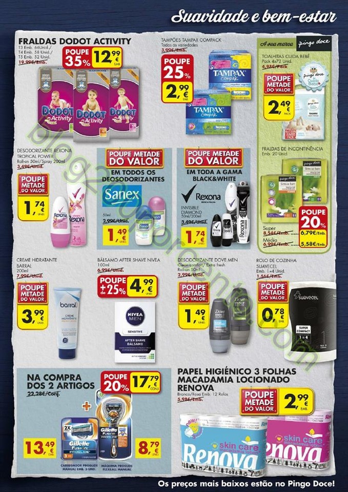 Antevisão Folheto PINGO DOCE Super de 12 a 18 abr