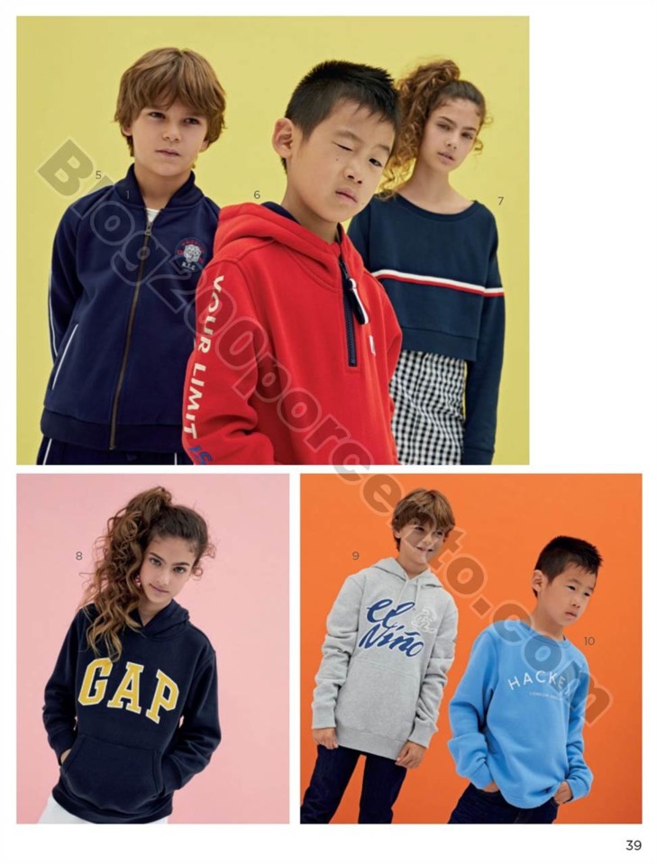 Antevisão folheto EL CORTE INGLÉS Promoções de