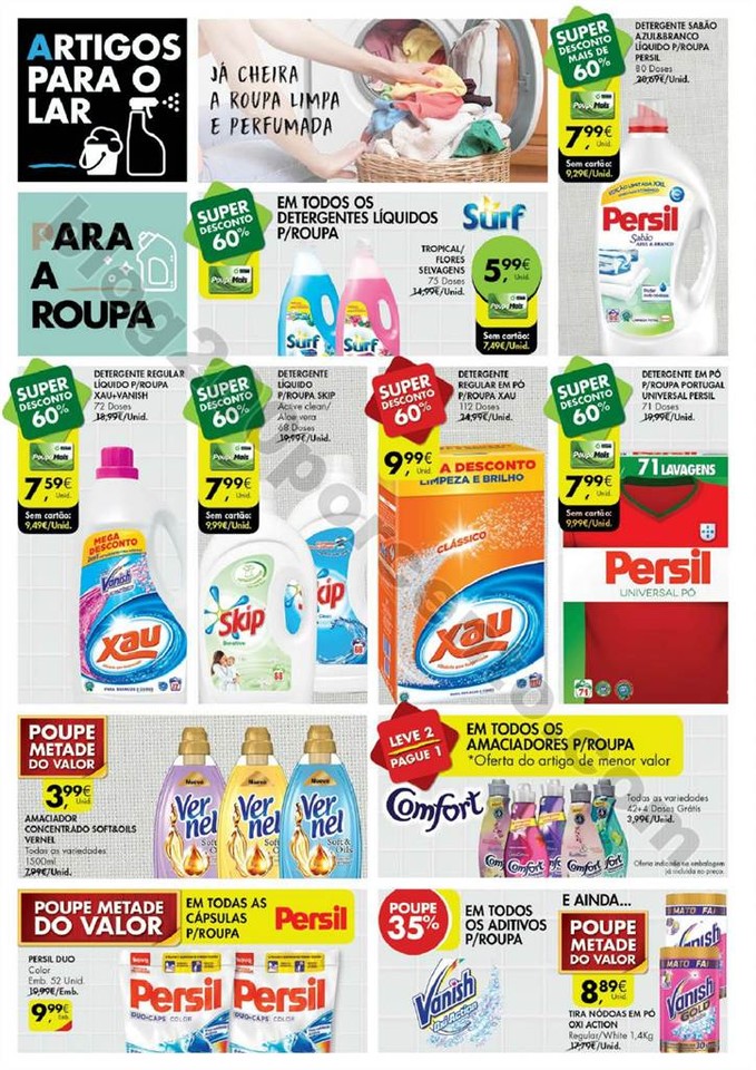 Antevisão Folheto PINGO DOCE Madeira promoções 