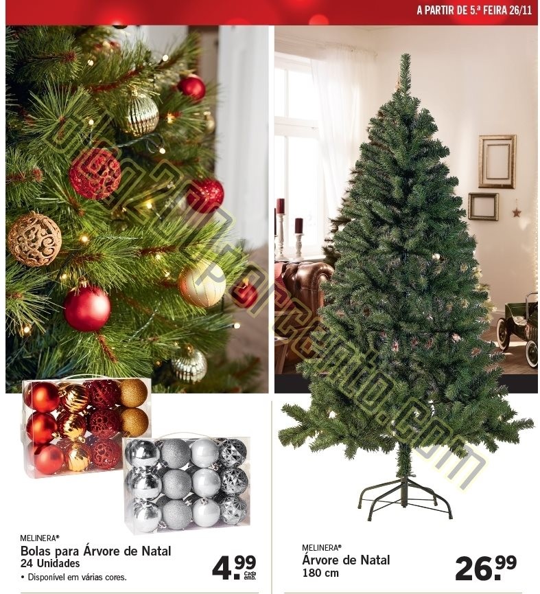 Antevisão Folheto LIDL Extra promoções a partir