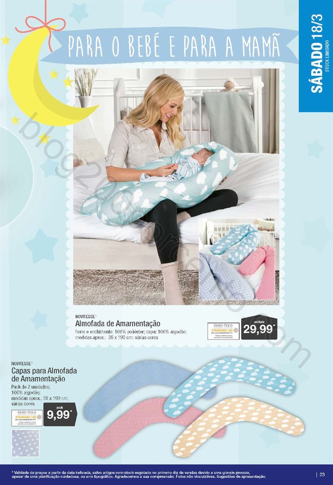 Antevisão Folheto ALDI Promoções a partir de 15