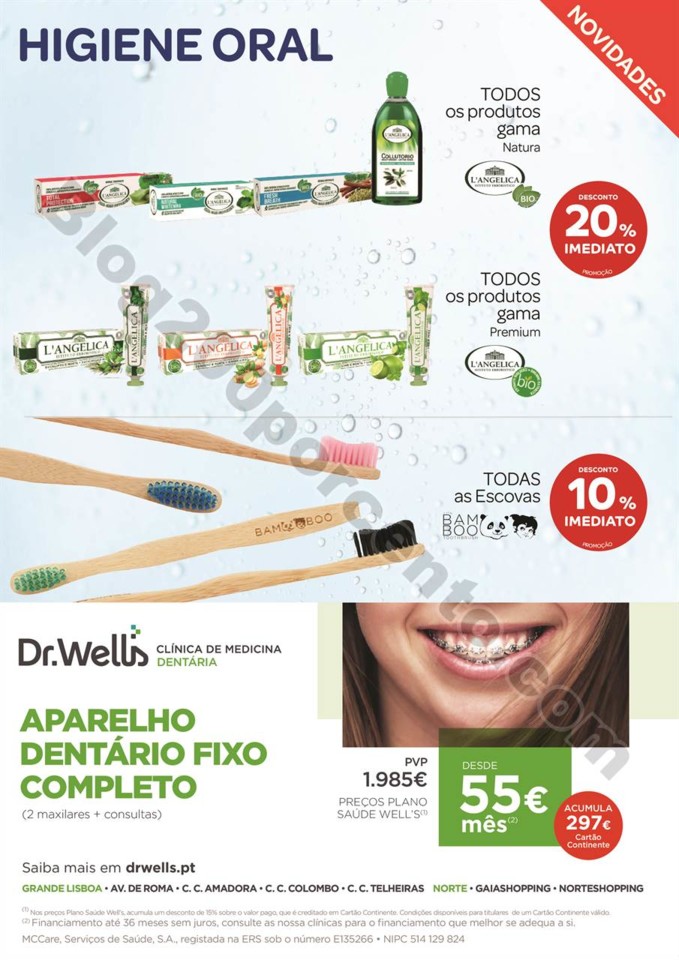 Folheto_Wells_OUTONO_Promo_es_de_18_setembro_a_14_