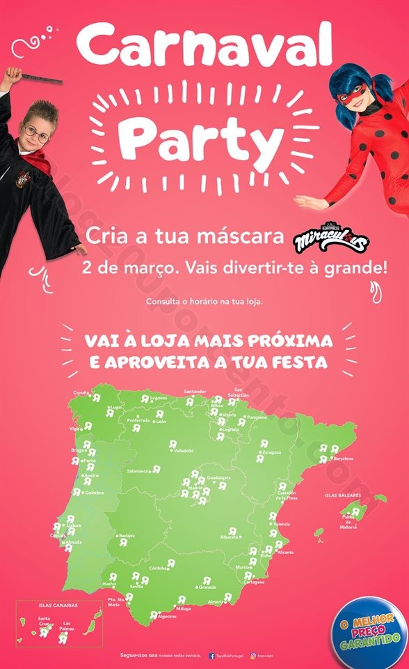 Clica para ver mais !