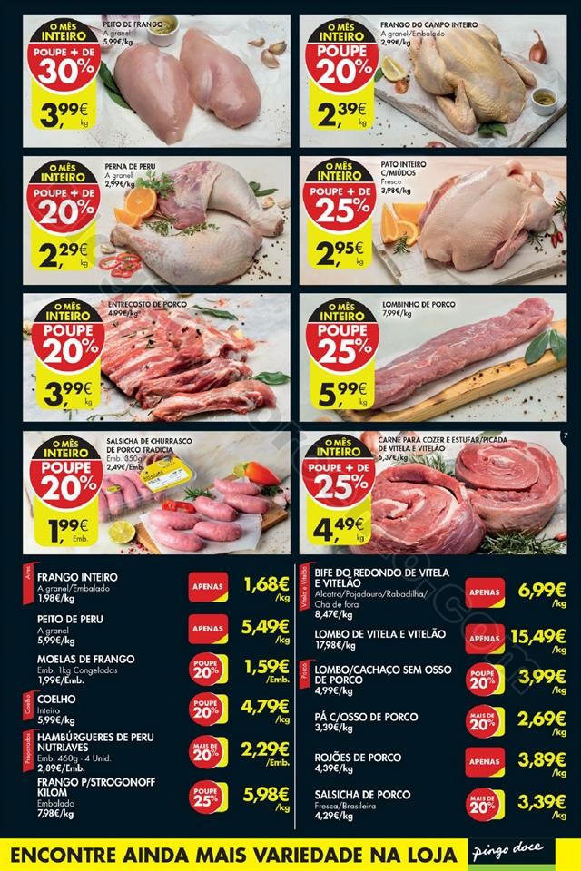 Antevisão Folheto PINGO DOCE Super Promoções de