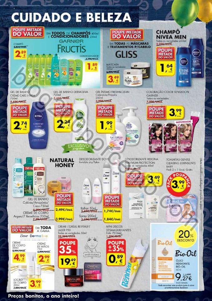 Antevisão Folheto PINGO DOCE promoções de 11 a 
