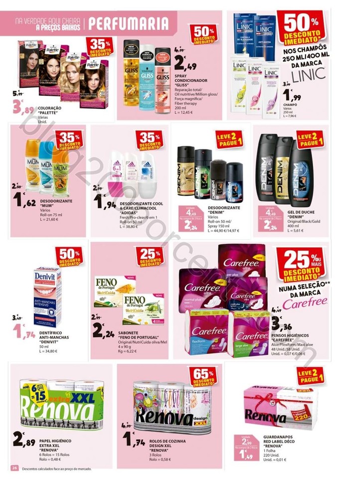 Antevisão Folheto E-LECLERC Especial Ar Livre pro