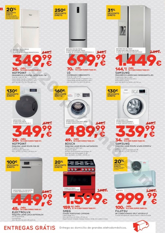 Antevisão Folheto WORTEN Promoções de 15 a 28 m