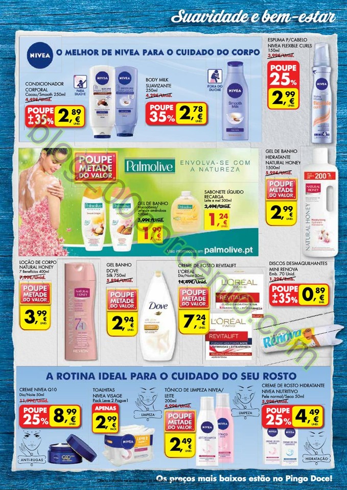 Antevisão Folheto PINGO DOCE Madeira de 23 a 29 f