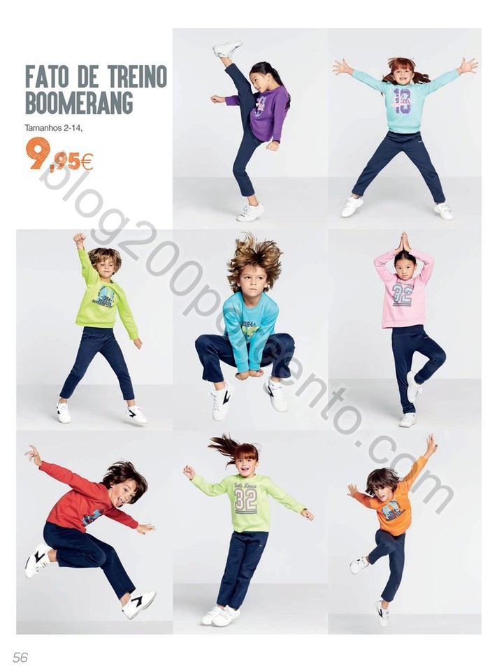 Novo Folheto EL CORTE INGLÉS Promoções de 27 ag