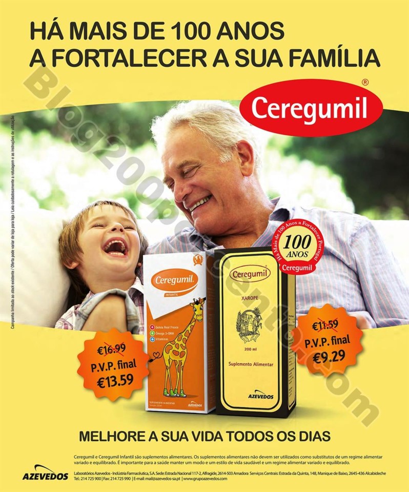 Antevisão Folheto JUMBO Saúde 4 maio a 3 junho p